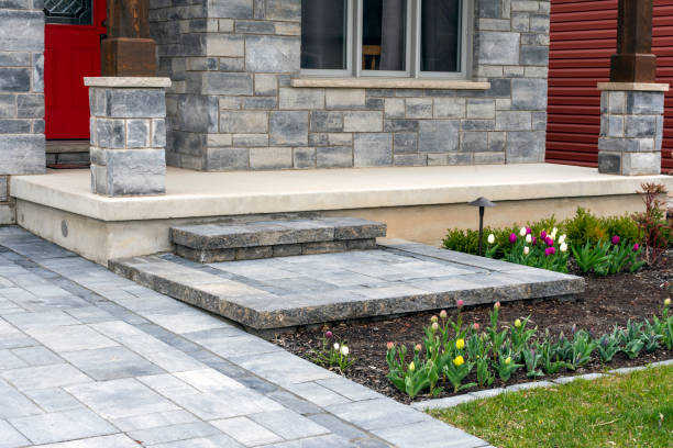 Best Best Driveway Pavers  in Shadybrook, TX